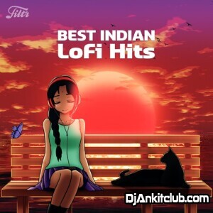 HUM TOOTE HAI - KALAM INK (SLOWED REVERB) LOFI MP3 SONG